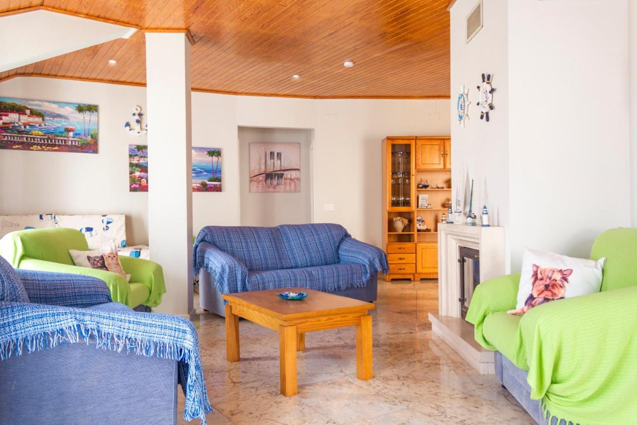 Varandas Da Tia Guida Apartment Nazare Exterior photo